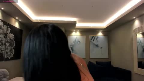 Scarlett online show from 28, 11, 2025