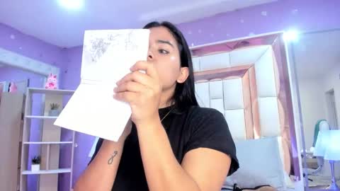 Snapshot of scarlette_15 chatting on 18, 4, 2026 Scarlette online show from 18, 4, 2026