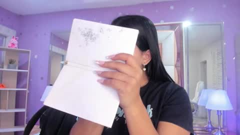 Snapshot of scarlette_15 chatting on 6, 5, 2026 Scarlette online show from 6, 5, 2026