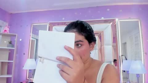 Snapshot of scarlette_15 chatting on 10, 7, 2026 Scarlette online show from 10, 7, 2026