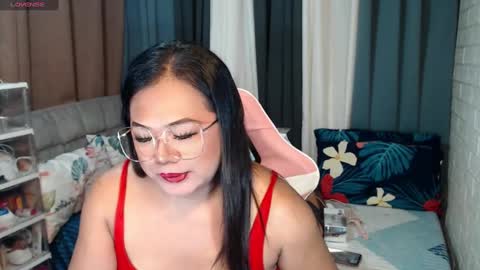 scarlette online show from 17, 12, 2024