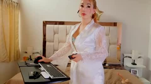 scarlette_tsunade online show from 28, 3, 2026