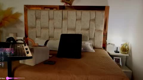 scarlette_tsunade online show from 13, 4, 2026