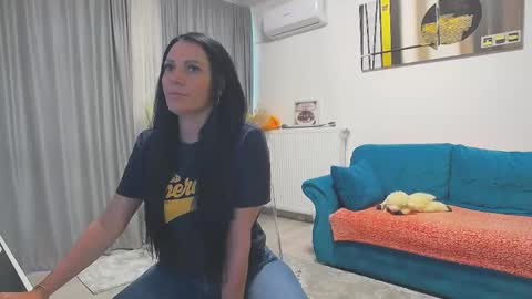 Scarlett online show from 2, 6, 2026