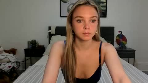 Scarlett online show from 24, 3, 2026