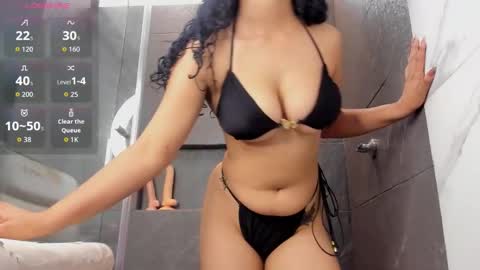 Scarlett Fever online show from 15, 11, 2025