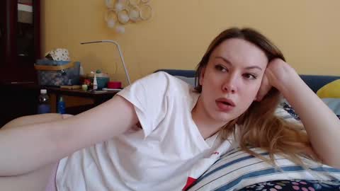 Snapshot of scarlettford chatting on 26, 2, 2025 Scarlett online show from 26, 2, 2025
