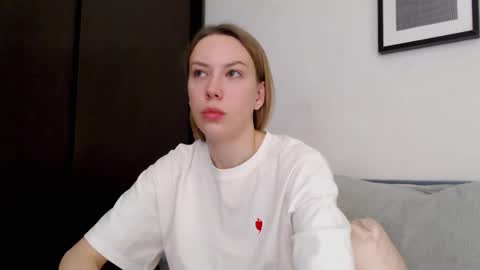 Snapshot of scarlettford chatting on 1, 11, 2025 Scarlett online show from 1, 11, 2025