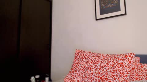 Snapshot of scarlettford chatting on 9, 1, 2026 Scarlett online show from 9, 1, 2026