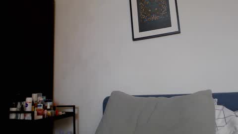 Snapshot of scarlettford chatting on 15, 2, 2026 Scarlett online show from 15, 2, 2026