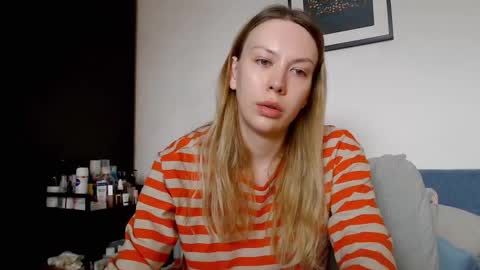 Snapshot of scarlettford chatting on 17, 2, 2026 Scarlett online show from 17, 2, 2026