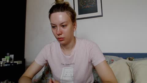 Snapshot of scarlettford chatting on 20, 2, 2026 Scarlett online show from 20, 2, 2026