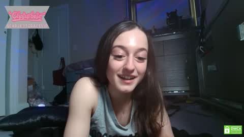 Snapshot of scarlettgracevip chatting on 5, 3, 2025 scarlettgracevip online show from 5, 3, 2025