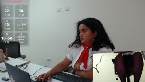Scartt online show from 8, 5, 2026
