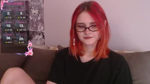 Snapshot of scarlettharrison09 chatting on 15, 7, 2026 Scarlett online show from 15, 7, 2026
