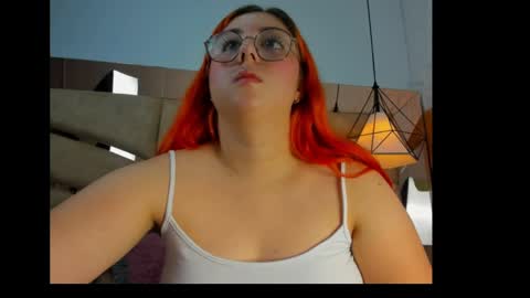 Snapshot of scarletthunt chatting on 27, 4, 2026 SCARLET online show from 27, 4, 2026