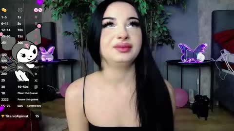 scarlettjakobs online show from 15, 10, 2025