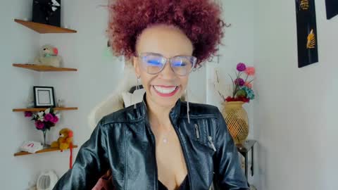 Scarlett online show from 3, 12, 2024