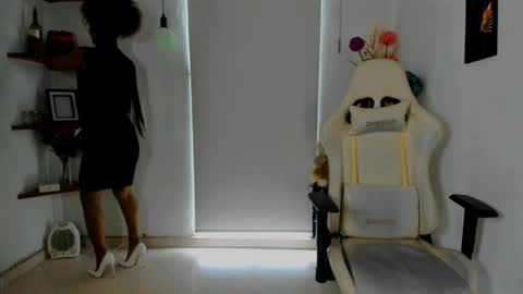 Scarlett online show from 8, 1, 2025