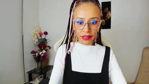 Scarlett online show from 14, 2, 2025