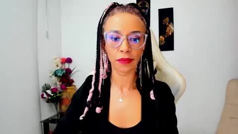 Scarlett online show from 11, 3, 2025