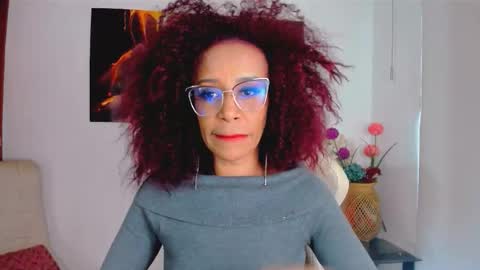 Scarlett online show from 8, 10, 2025