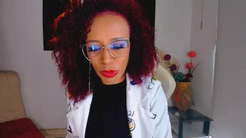 Scarlett online show from 11, 10, 2025