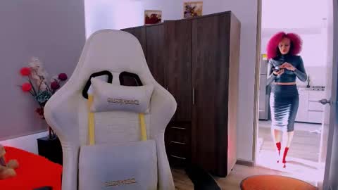 Scarlett online show from 18, 2, 2026