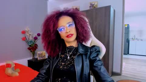 Scarlett online show from 10, 3, 2026