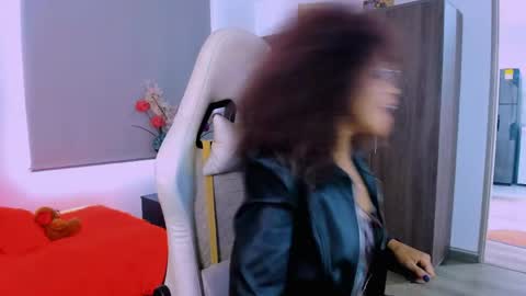 Snapshot of scarlettmalbec chatting on 3, 6, 2026 Scarlett online show from 3, 6, 2026