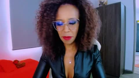 Snapshot of scarlettmalbec chatting on 5, 6, 2026 Scarlett online show from 5, 6, 2026