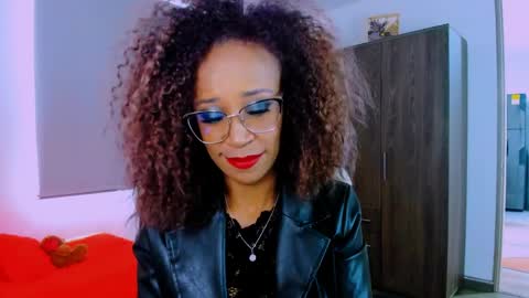 Snapshot of scarlettmalbec chatting on 6, 6, 2026 Scarlett online show from 6, 6, 2026