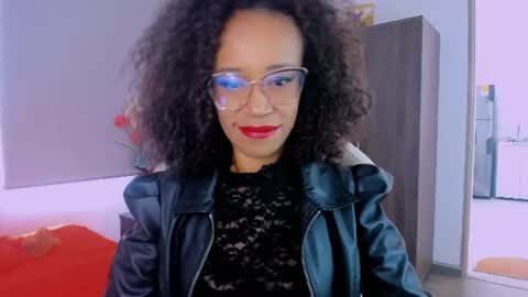 Snapshot of scarlettmalbec chatting on 29, 6, 2026 Scarlett online show from 29, 6, 2026