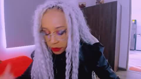 Snapshot of scarlettmalbec chatting on 11, 7, 2026 Scarlett online show from 11, 7, 2026