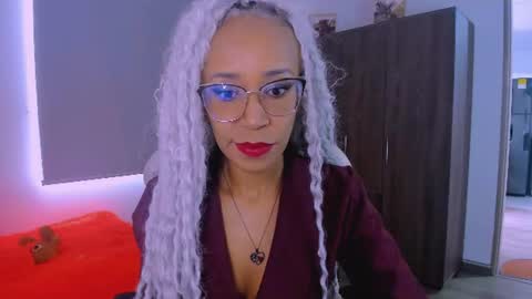 Snapshot of scarlettmalbec chatting on 5, 8, 2026 Scarlett online show from 5, 8, 2026