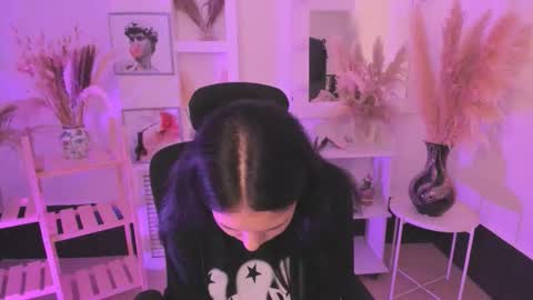 Snapshot of scarlettmurr chatting on 21, 9, 2025 scarlettmurr online show from 21, 9, 2025