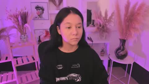 Snapshot of scarlettmurr chatting on 23, 9, 2025 scarlettmurr online show from 23, 9, 2025