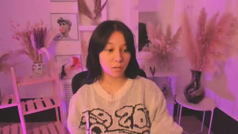 Snapshot of scarlettmurr chatting on 1, 10, 2025 scarlettmurr online show from 1, 10, 2025