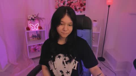 Snapshot of scarlettmurr chatting on 2, 10, 2025 scarlettmurr online show from 2, 10, 2025