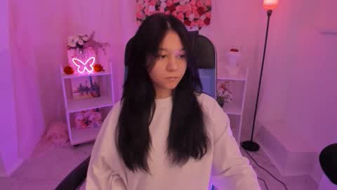 Snapshot of scarlettmurr chatting on 6, 10, 2025 scarlettmurr online show from 6, 10, 2025