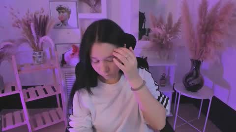 Snapshot of scarlettmurr chatting on 8, 10, 2025 scarlettmurr online show from 8, 10, 2025