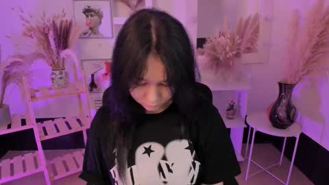 Snapshot of scarlettmurr chatting on 16, 10, 2025 scarlettmurr online show from 16, 10, 2025