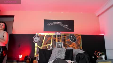 Snapshot of scarlettorres chatting on 22, 10, 2025 scarlettorres online show from 22, 10, 2025