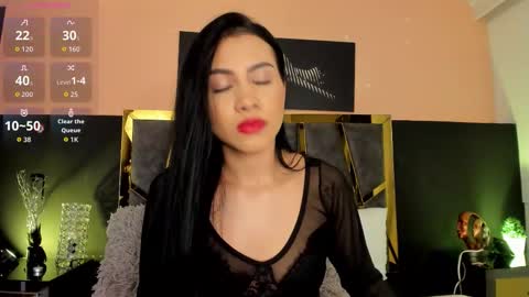 scarlettorres online show from 9, 3, 2026