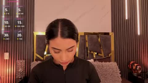 scarlettorres online show from 1, 6, 2026