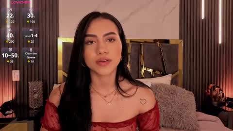 Snapshot of scarlettorres chatting on 16, 6, 2026 scarlettorres online show from 16, 6, 2026