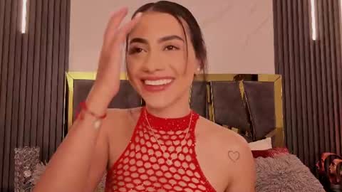 Snapshot of scarlettorres chatting on 2, 7, 2026 scarlettorres online show from 2, 7, 2026