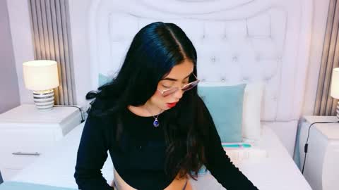 Snapshot of scarlettpetrovaa chatting on 30, 4, 2026 Scarlett Petrova online show from 30, 4, 2026