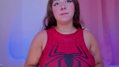 Snapshot of scarlettqueen56 chatting on 6, 1, 2025 chloe online show from 6, 1, 2025