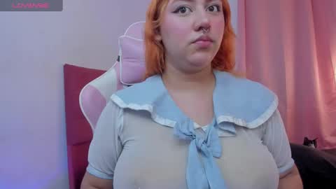 Snapshot of scarlettqueen56 chatting on 28, 2, 2025 chloe online show from 28, 2, 2025